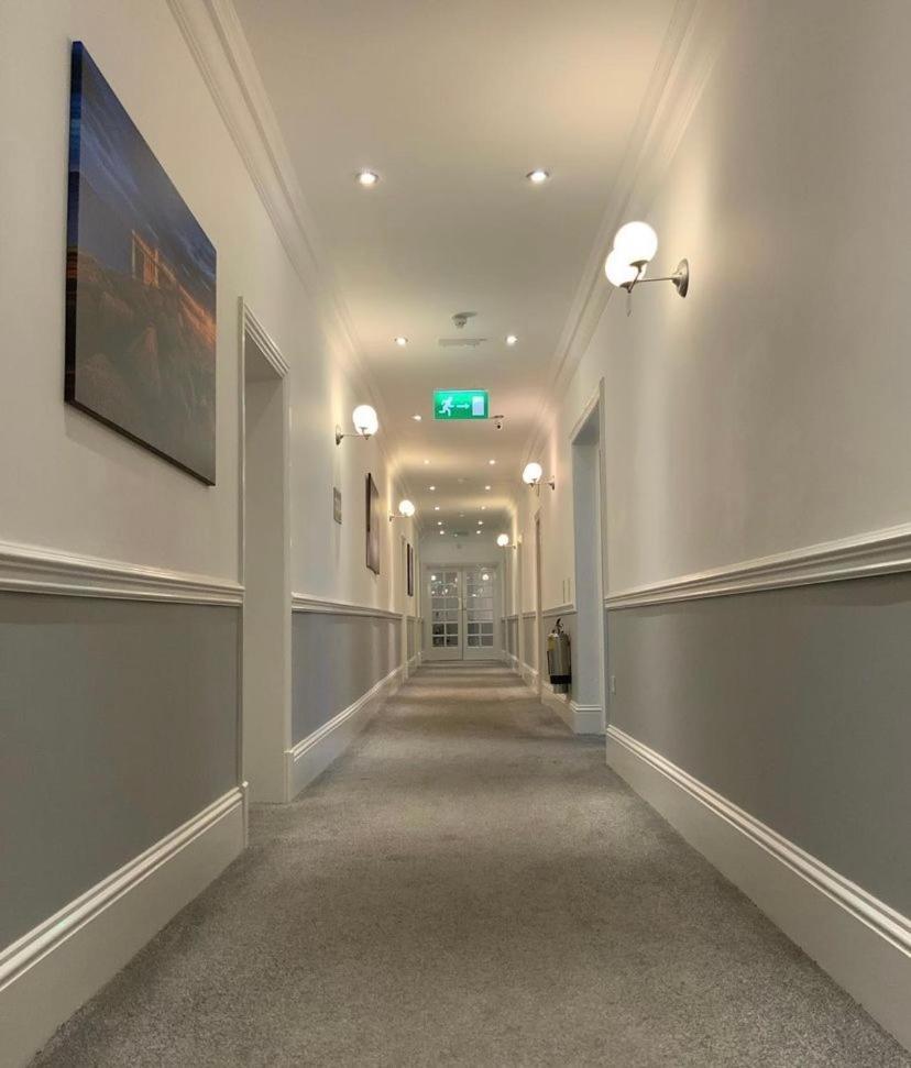 The Royal Hotel - Clacton On Sea Extérieur photo