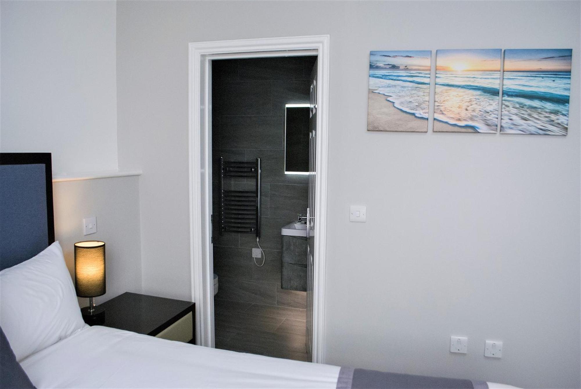 The Royal Hotel - Clacton On Sea Extérieur photo