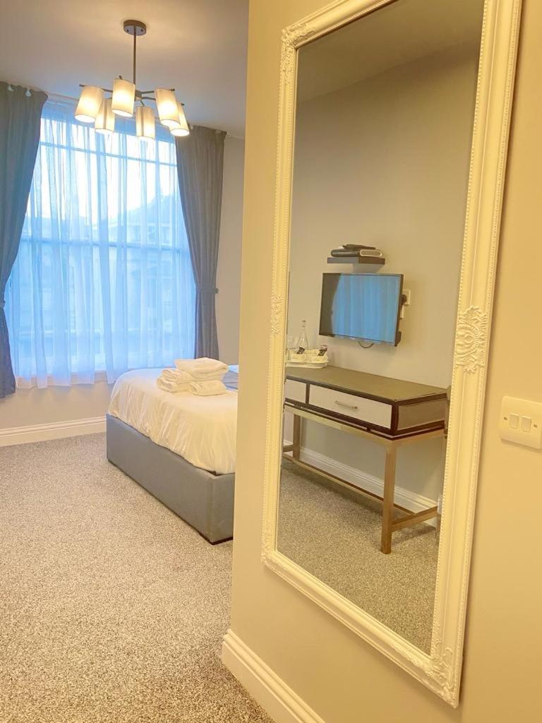 The Royal Hotel - Clacton On Sea Extérieur photo