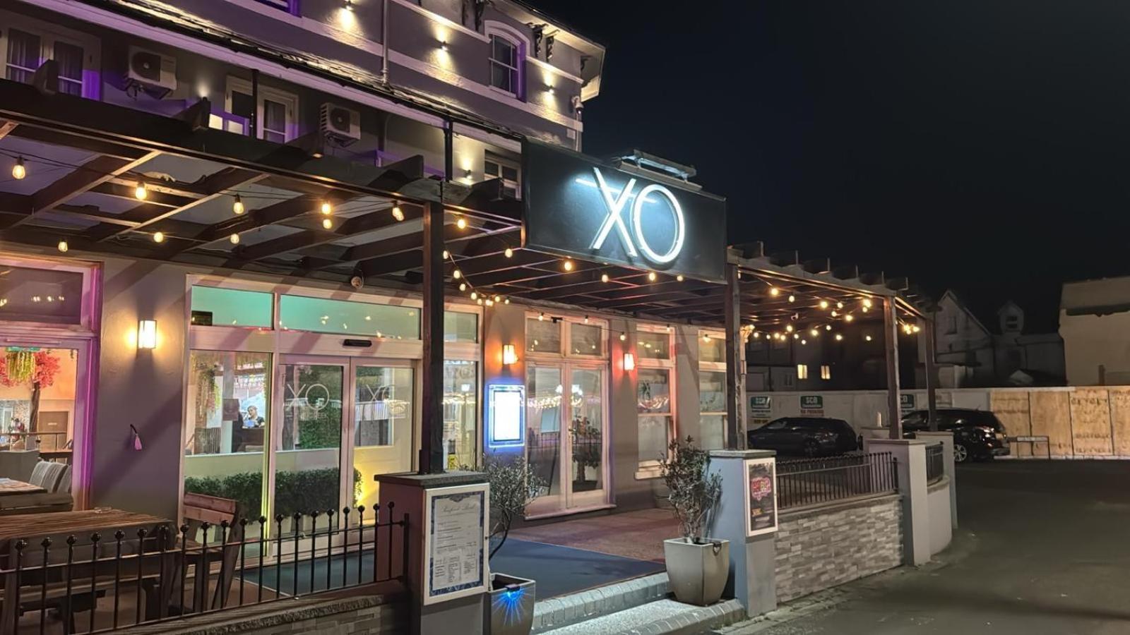 The Royal Hotel - Clacton On Sea Extérieur photo